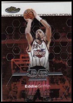 32 Eddie Griffin